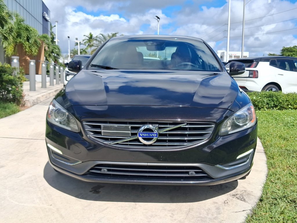 Used 2015 Volvo S60 T5 Platinum FWD image 2