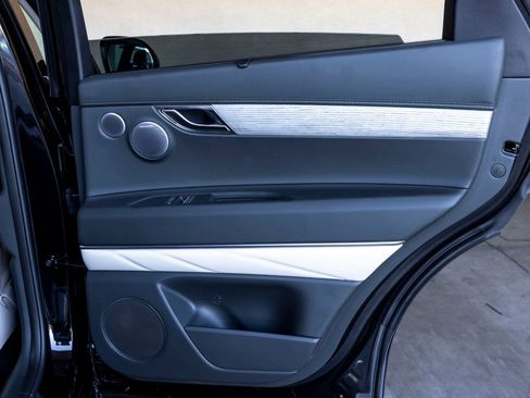 New 2026 Genesis GV80 3.5T Advanced image 22