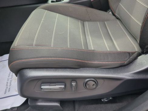 Certified 2025 Honda CR-V Sport image 15