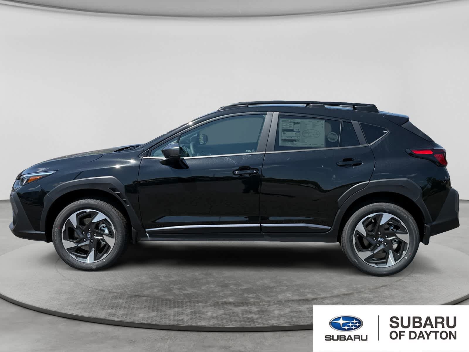 New 2026 Subaru Crosstrek 2.5i Limited AWD/4WD image 8