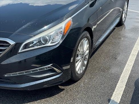 Used 2015 Hyundai Sonata Limited FWD image 5