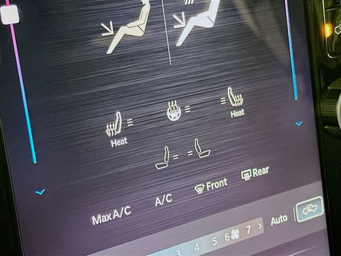 New 2026 RAM 1500 Big Horn image 28