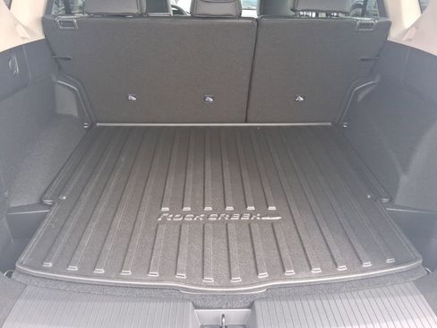 New 2026 Nissan Rogue SV image 7