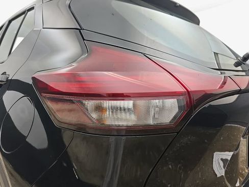 Used 2023 Nissan Kicks SR w/ Interior Electronics Package FWD image 33