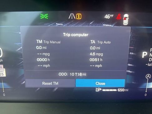 Used 2025 Volvo XC90 B6 Plus image 22