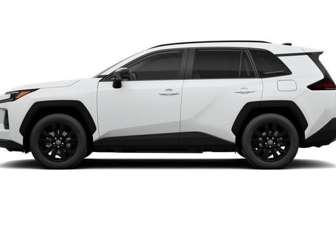 New 2026 Toyota RAV4 XLE Premium AWD/4WD image 51