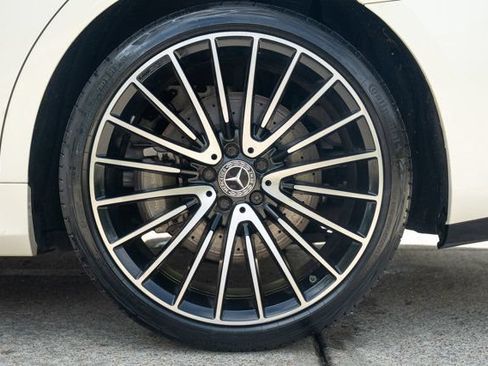 Used 2022 Mercedes-Benz S 500 4MATIC image 59