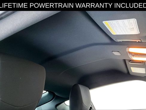 Used 2025 Nissan Z Sport w/ Floor Mat Package RWD image 23