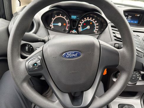Used 2018 Ford Fiesta S image 14