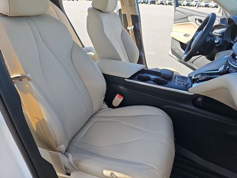 New 2025 Acura TLX w/ Technology Package image 10
