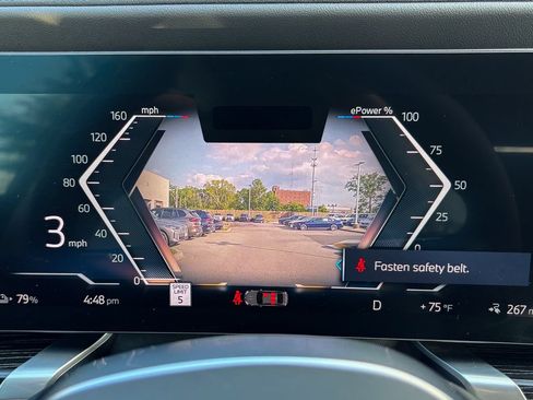 Used 2026 BMW i7 xDrive60 AWD/4WD image 33