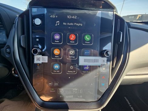 New 2026 Subaru Crosstrek 2.5i Sport image 21