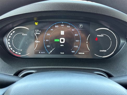 New 2025 RAM ProMaster 3500 w/ Safety Group image 32