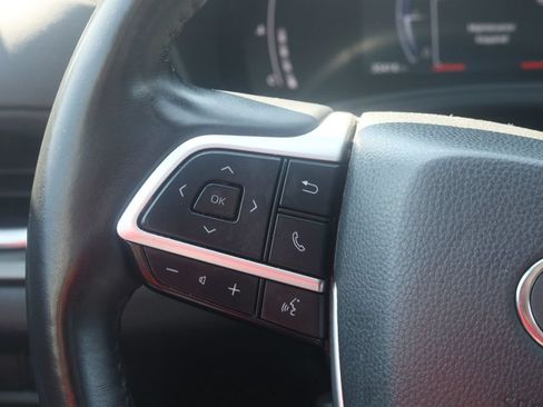 Used 2024 Toyota Grand Highlander AWD image 18