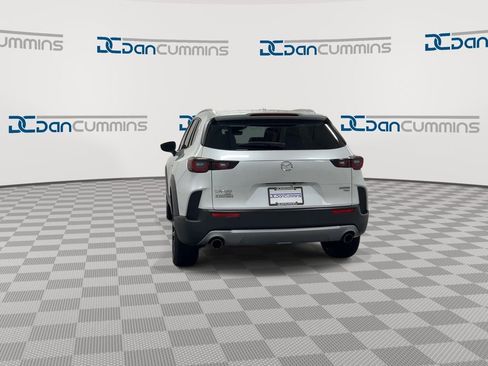 Used 2023 MAZDA CX-50 AWD 2.5 Turbo w/ Premium Pkg image 7