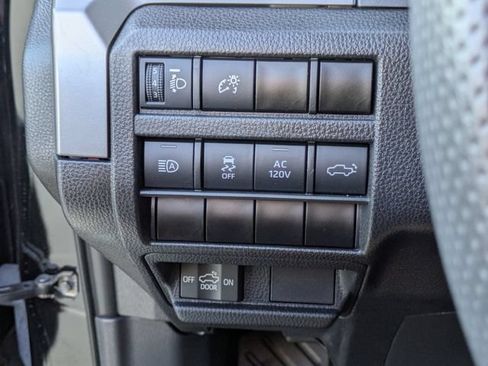 Certified 2024 Toyota Tacoma TRD Sport w/ TRD Sport Premium Package RWD image 24