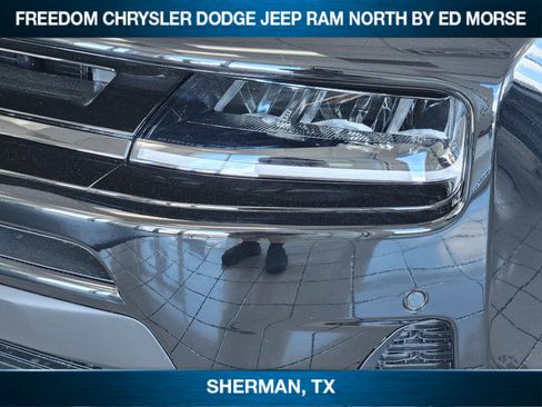 New 2026 Dodge Charger Scat Pack image 4