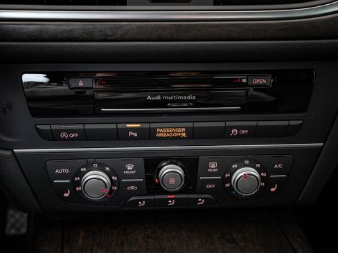 Used 2017 Audi A6 2.0T Premium image 36