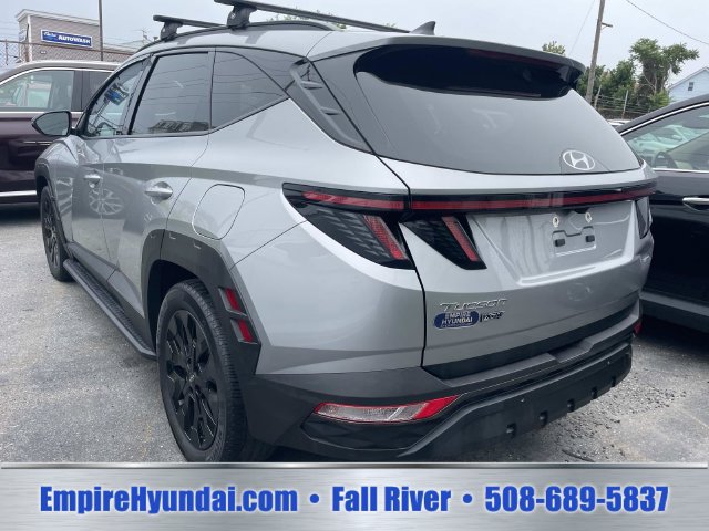 Used 2023 Hyundai Tucson XRT AWD/4WD image 9