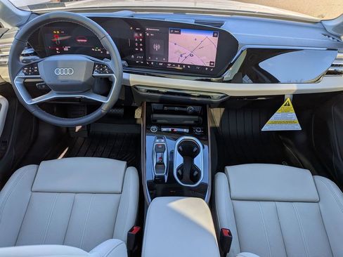 New 2026 Audi A6 Premium Plus image 13