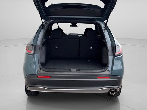 Certified 2024 Honda HR-V Sport image 6