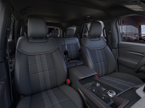 New 2026 Ford Explorer ST-Line RWD image 10