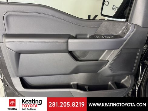 Used 2025 Ford F150 XLT w/ Equipment Group 301A Standard image 10