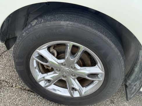 Used 2009 Nissan Murano SL w/ Technology Pkg FWD image 21