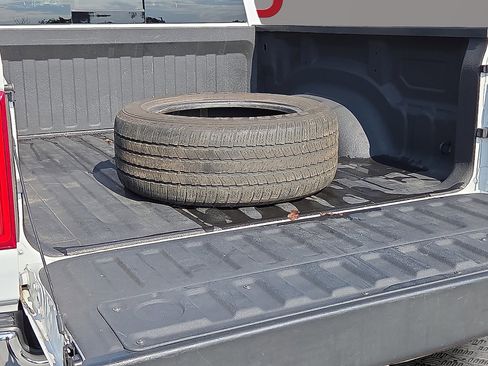 Used 2022 RAM 1500 Big Horn image 9