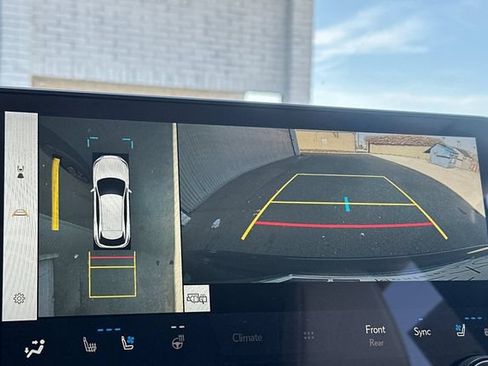 New 2026 Lexus RX 350 Premium Plus AWD/4WD image 16