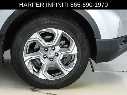 Used 2019 Honda CR-V EX image 15