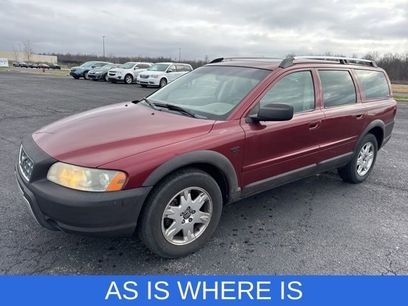 Used 2006 Volvo XC70