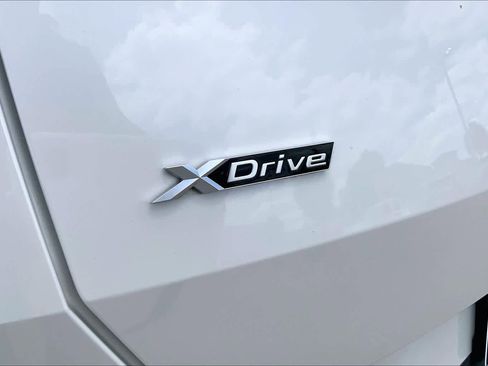 Used 2025 BMW X3 xDrive30 w/ Premium Package AWD/4WD image 10