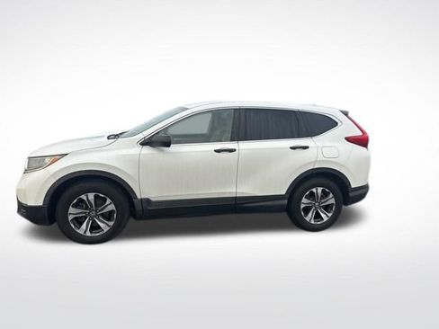 Used 2018 Honda CR-V LX image 2