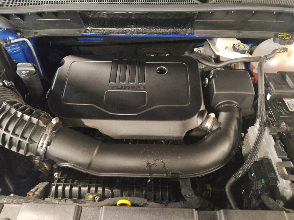 Used 2024 Chevrolet Blazer LT w/ Driver Confidence Package FWD image 30