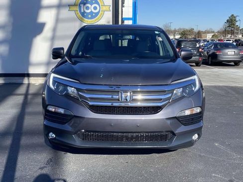 Used 2017 Honda Pilot EX-L image 6
