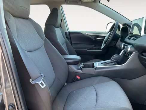 Used 2023 Toyota RAV4 XLE w/ Convenience Package FWD image 15