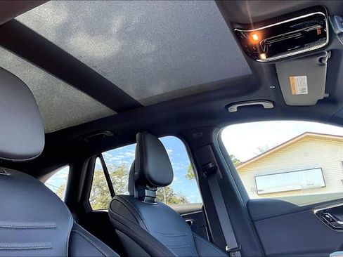 New 2026 Mercedes-Benz GLC 300 GLC 300 image 22