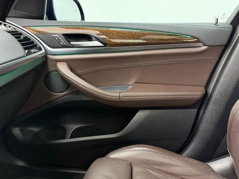 Used 2020 BMW X3 sDrive30i w/ Convenience Package image 25