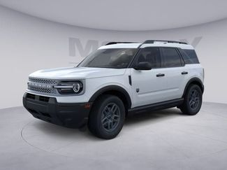 New 2026 Ford Bronco Sport Big Bend AWD/4WD video 1