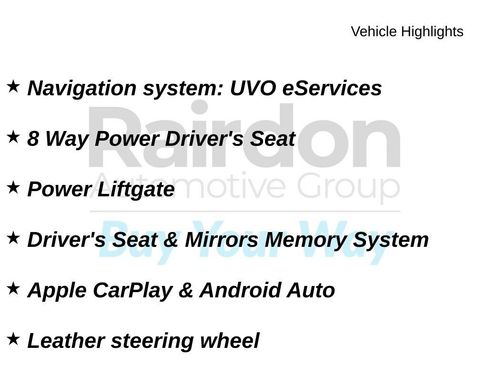 Certified 2022 Kia Carnival SX image 5
