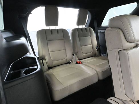 Used 2018 Ford Explorer Limited w/ Equipment Group 301A FWD image 45