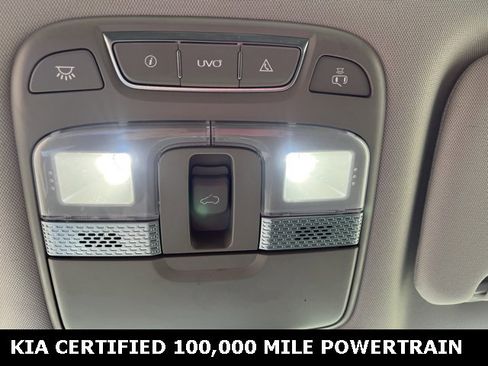 Certified 2022 Kia Telluride EX w/ EX Premium Package image 24