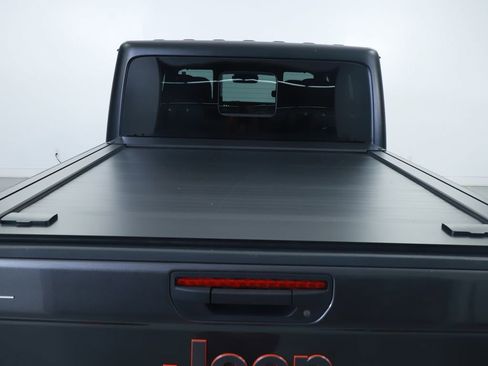 Used 2023 Jeep Gladiator Mojave w/ Safety Group image 13