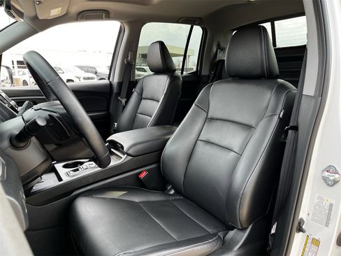 Used 2024 Honda Ridgeline RTL image 23