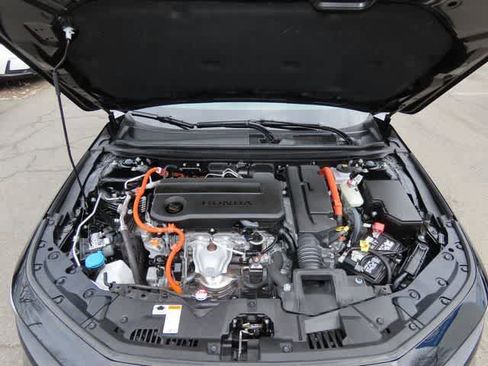 Certified 2023 Honda Accord Sport image 10