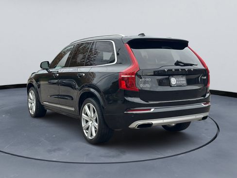 Used 2017 Volvo XC90 T6 Inscription w/ Vision Package image 6