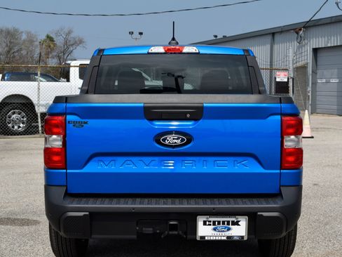 New 2026 Ford Maverick XLT w/ XLT Luxury Package image 5