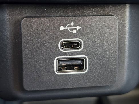 New 2025 Ford Maverick XL w/ Equipment Group 101A image 8