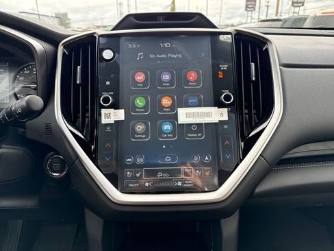 New 2026 Subaru Ascent Touring image 26